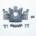Warhammer Cities of Sigmar Ironweld Great Cannon Shield Bits Bitz