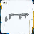 Warhammer Cities of Sigmar Ironweld Great Cannon Winch Arm - Bits (Bitz)