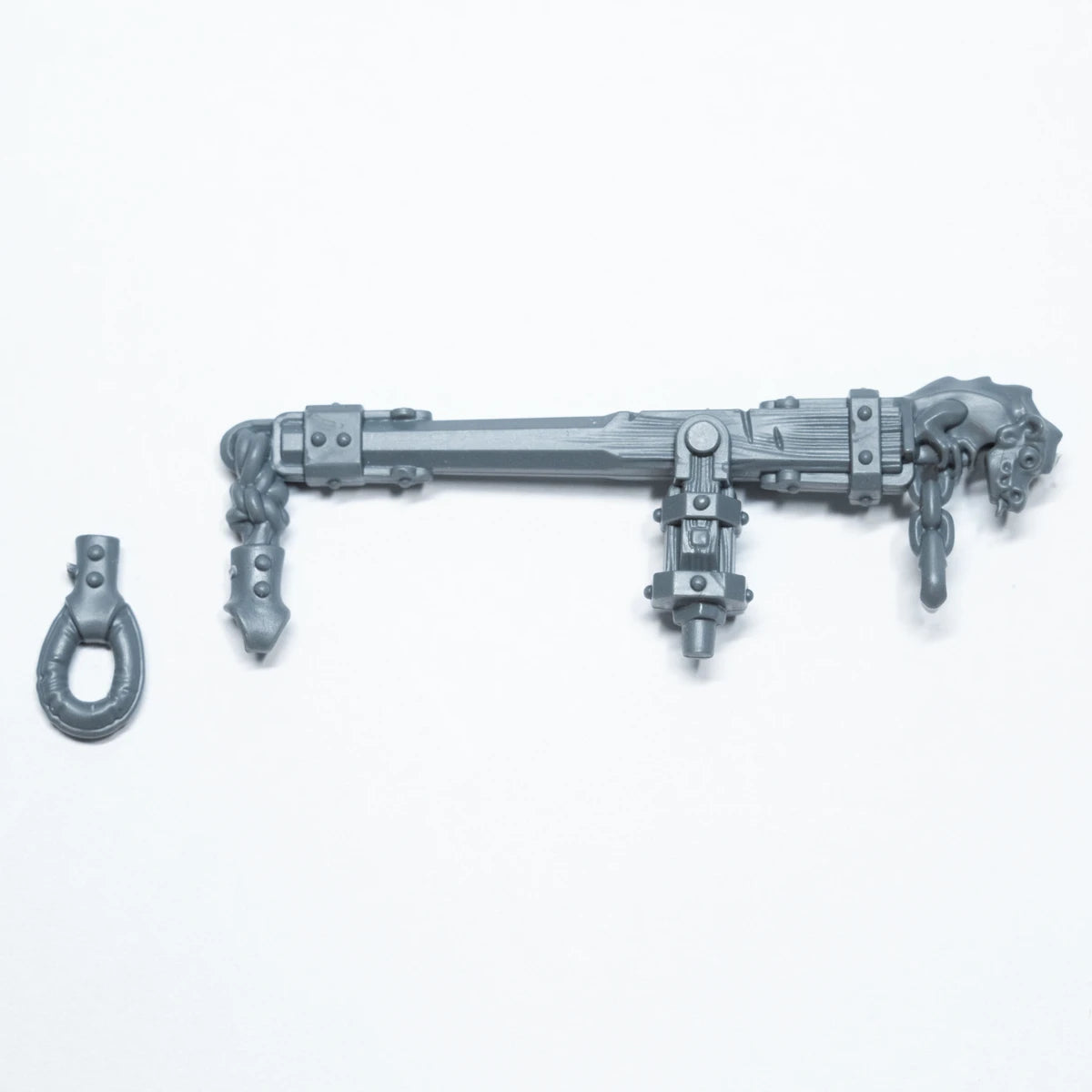 Warhammer Cities of Sigmar Ironweld Great Cannon Winch Arm Bits Bitz