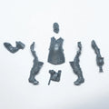 Warhammer Cities of Sigmar Ironweld Great Cannon Artillerist B Bits Bitz
