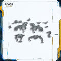 Warhammer Cities of Sigmar Freeguild Cavaliers Cavalier A - Bits (Bitz)