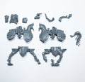 Warhammer Cities of Sigmar Freeguild Cavaliers Cavalier B Bits Bitz