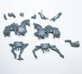 Warhammer Cities of Sigmar Freeguild Cavaliers Cavalier C Bits Bitz