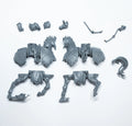 Warhammer Cities of Sigmar Freeguild Cavaliers Cavalier E Bits Bitz
