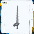 Warhammer Cities of Sigmar Freeguild Cavaliers Sword A - Bits (Bitz)