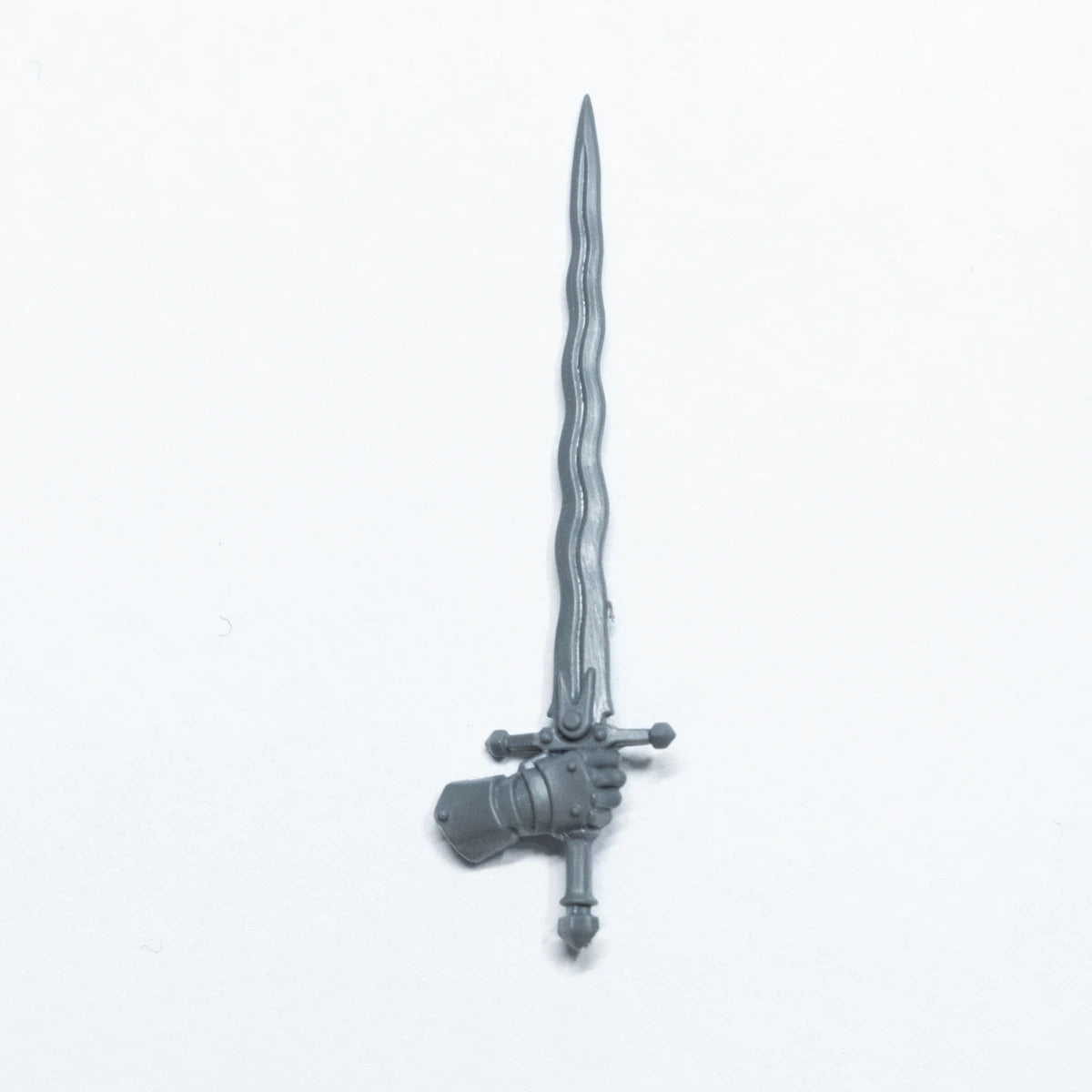 Warhammer Cities of Sigmar Freeguild Cavaliers Sword A  Bits Bitz