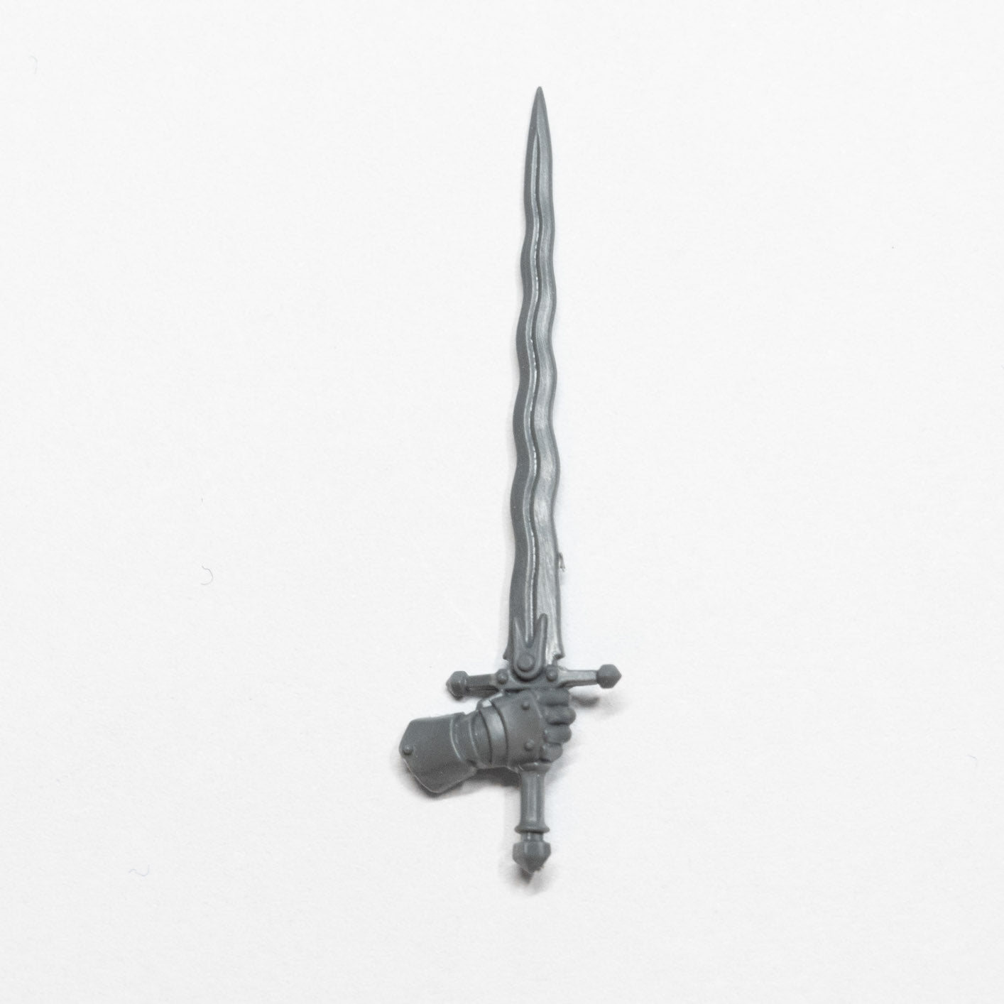 Cities of Sigmar Freeguild Cavaliers Sword A - Age of Sigmar - Spare Part