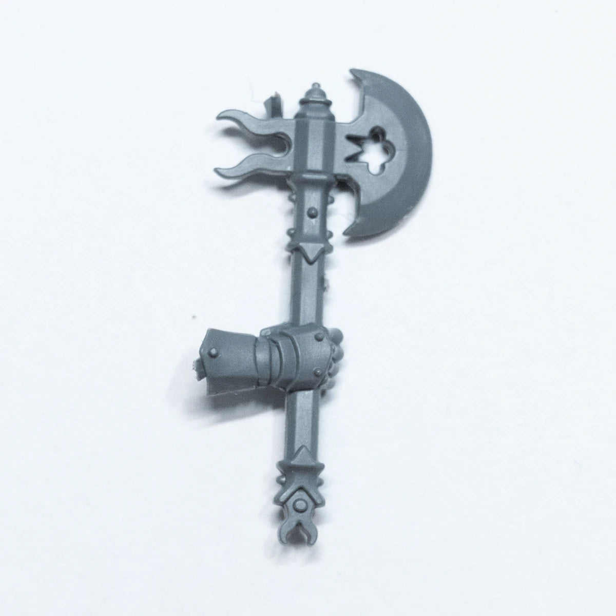Warhammer Cities of Sigmar Freeguild Cavaliers Axe Bits Bitz