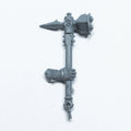 Warhammer Cities of Sigmar Freeguild Cavaliers Hammer Bits Bitz