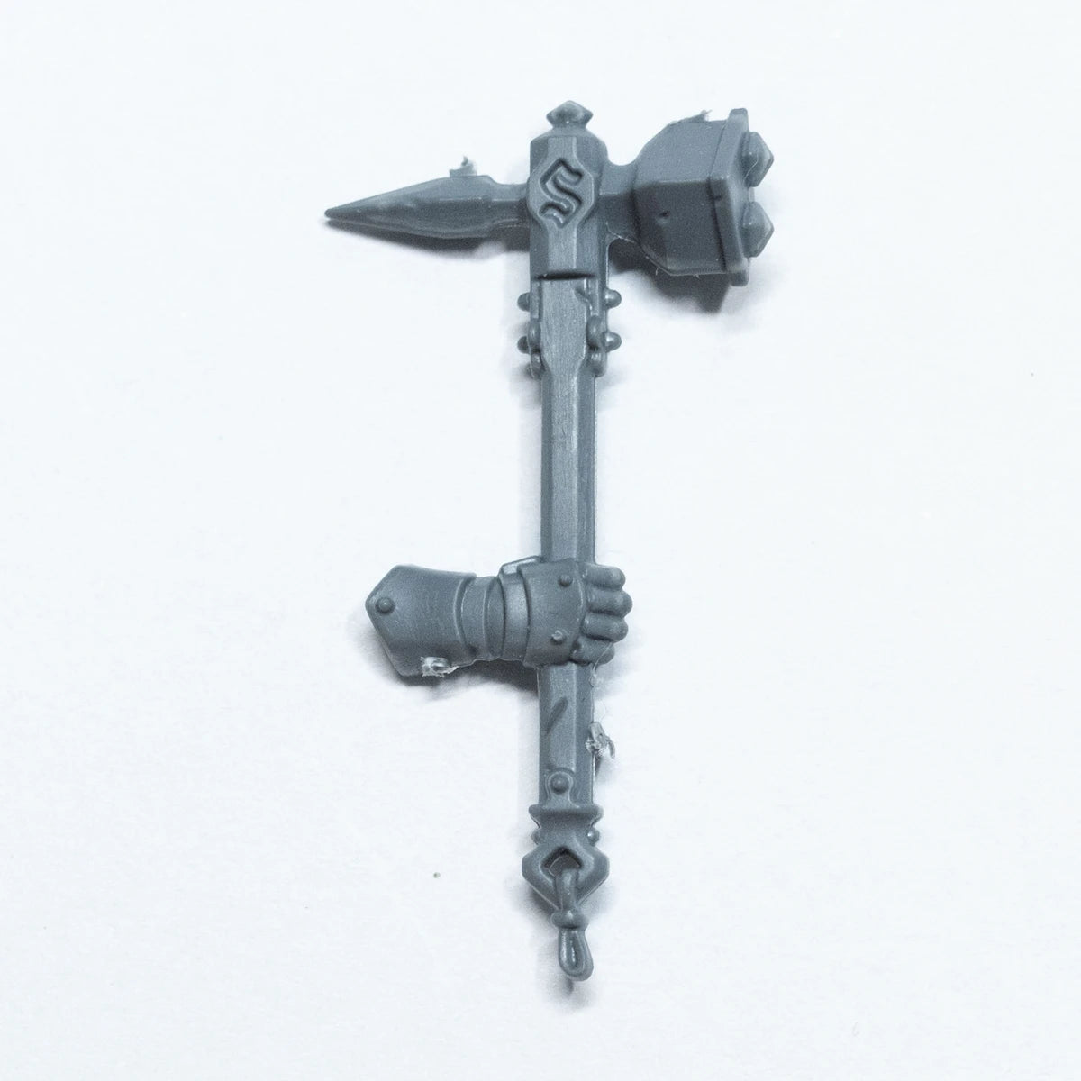 Warhammer Cities of Sigmar Freeguild Cavaliers Hammer Bits Bitz