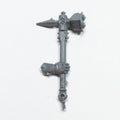 Cities of Sigmar Freeguild Cavaliers Hammer - Age of Sigmar - Kitbash Bit