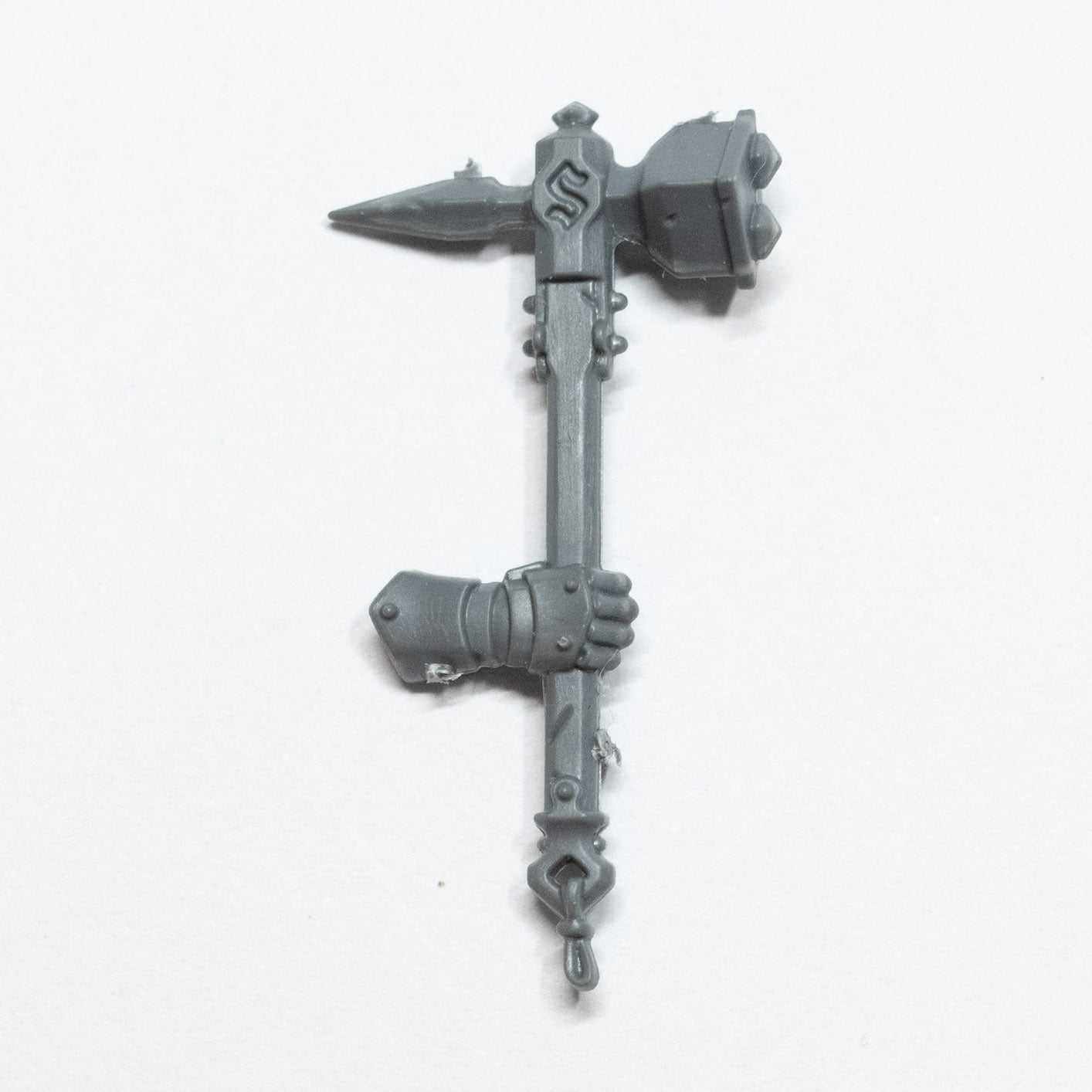 Cities of Sigmar Freeguild Cavaliers Hammer - Age of Sigmar - Kitbash Bit