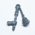 Warhammer Cities of Sigmar Freeguild Cavaliers Flail  Bits Bitz