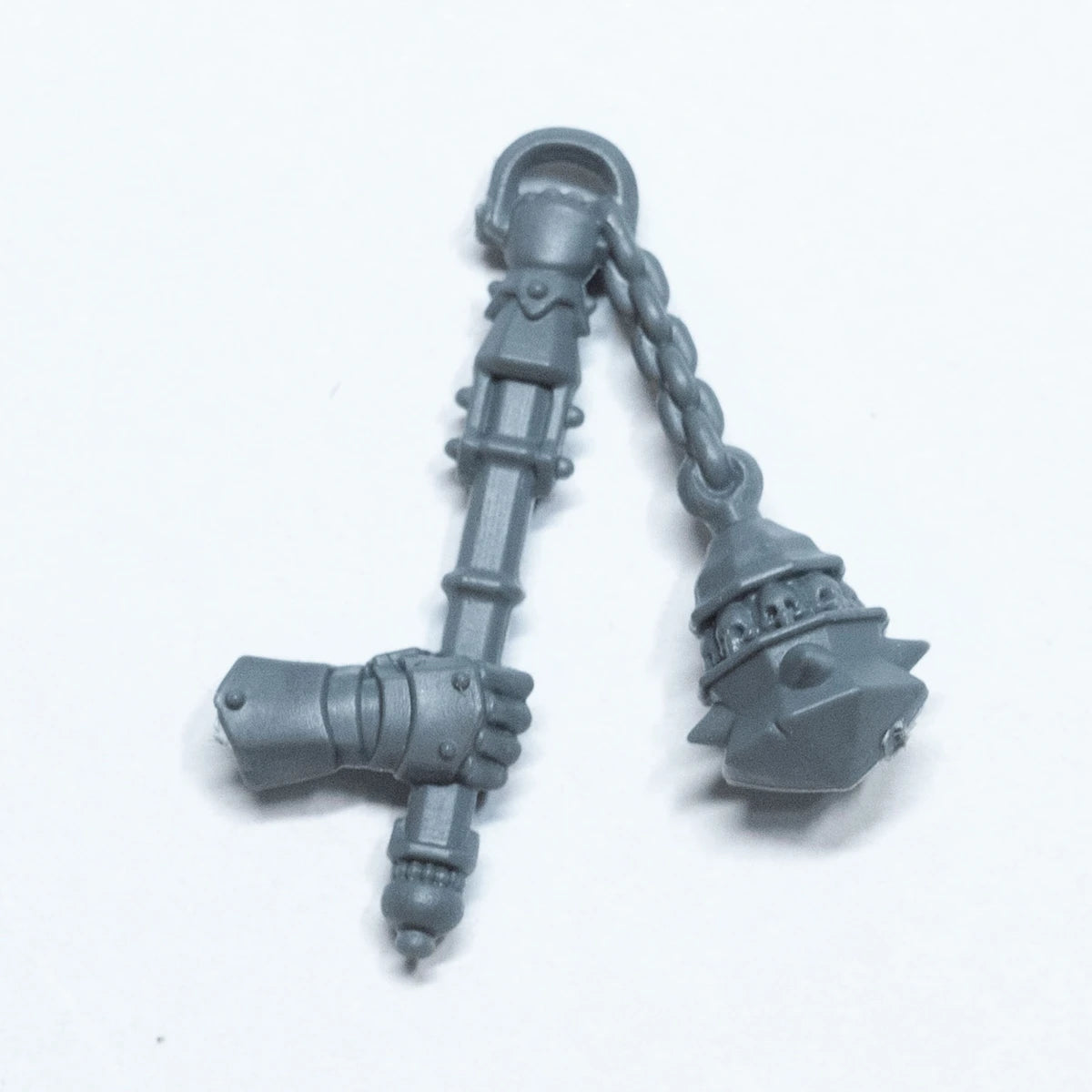 Warhammer Cities of Sigmar Freeguild Cavaliers Flail  Bits Bitz