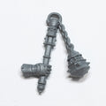 Cities of Sigmar Freeguild Cavaliers Flail - Age of Sigmar - Spare Part