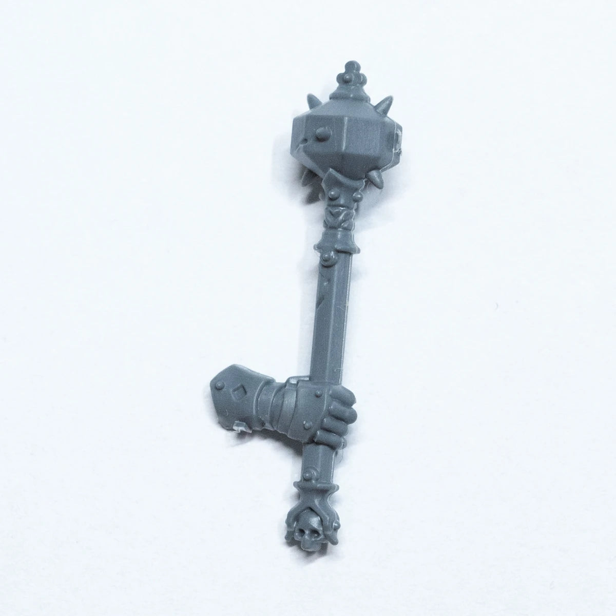 Warhammer Cities of Sigmar Freeguild Cavaliers Mace Bits Bitz
