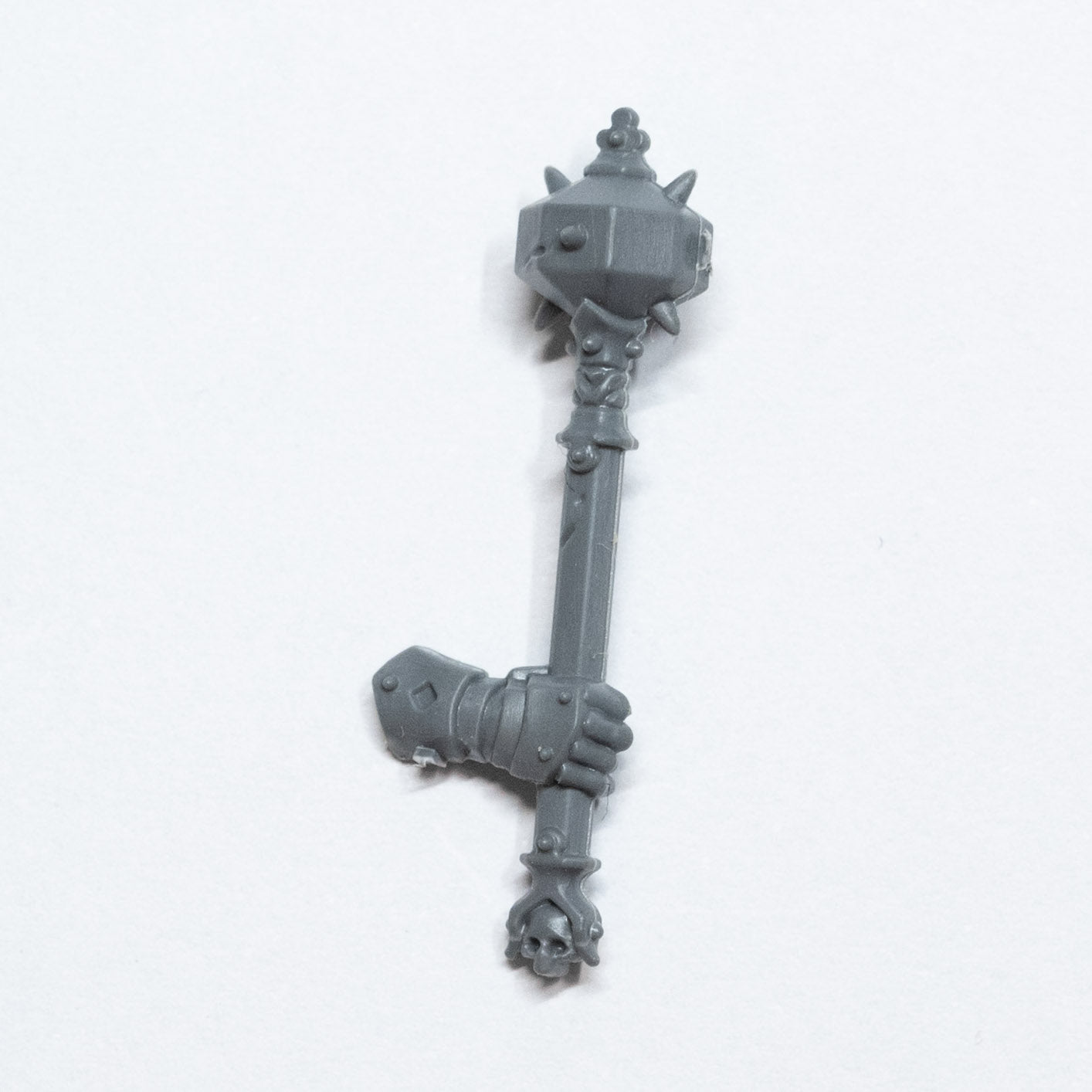 Cities of Sigmar Freeguild Cavaliers Mace - Age of Sigmar - Authentic Sprue