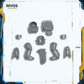 Warhammer 40K Space Wolves Wolf Guard Terminators Legs and Torso B - Bits (Bitz)