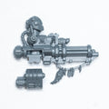 Warhammer 40K Space Wolves Wolf Guard Terminators Assault Cannon Bits Bitz