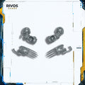 Warhammer 40K Space Wolves Wolf Guard Terminators Lightning Claws - Bits (Bitz)