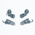 Warhammer 40K Space Wolves Wolf Guard Terminators Lightning Claws Bits Bitz