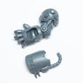 Warhammer 40K Space Wolves Wolf Guard Terminators Power Fist Bits Bitz