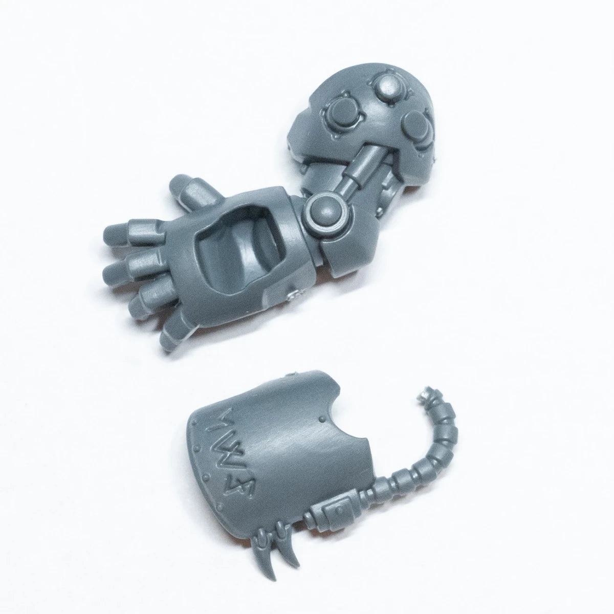 Warhammer 40K Space Wolves Wolf Guard Terminators Power Fist Bits Bitz