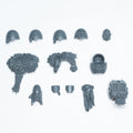 Warhammer 40K Space Wolves Wolf Guard Terminators Accessories Bits Bitz
