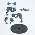 Warhammer 40K Space Wolves Wolf Guard Headtakers Wolf C Bits Bitz