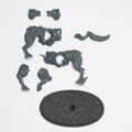 Space Wolves Wolf Guard Headtakers Wolf C - Warhammer - Conversion Part