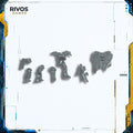 Warhammer 40K Space Wolves Wolf Guard Headtakers Torso and Legs A - Bits (Bitz)