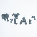 Warhammer 40K Space Wolves Wolf Guard Headtakers Torso and Legs B Bits Bitz