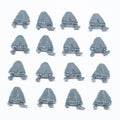 Warhammer High Elf Realms Elven Spearmen Legs x 16 Bits Bitz