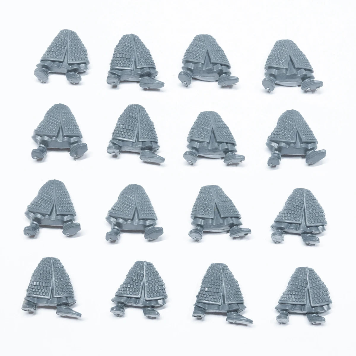 Warhammer High Elf Realms Elven Spearmen Legs x 16 Bits Bitz