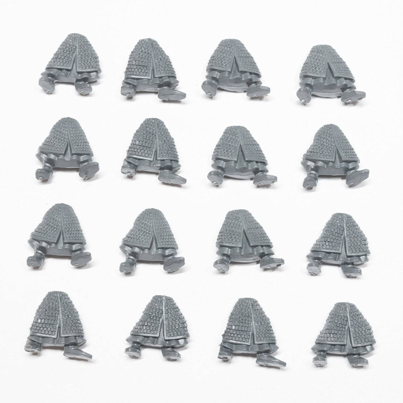 High Elf Realms Elven Spearmen Legs x 16 - Warhammer - Spare Part