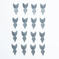Warhammer High Elf Realms Elven Spearmen Shield Icons x 16 A Bits Bitz