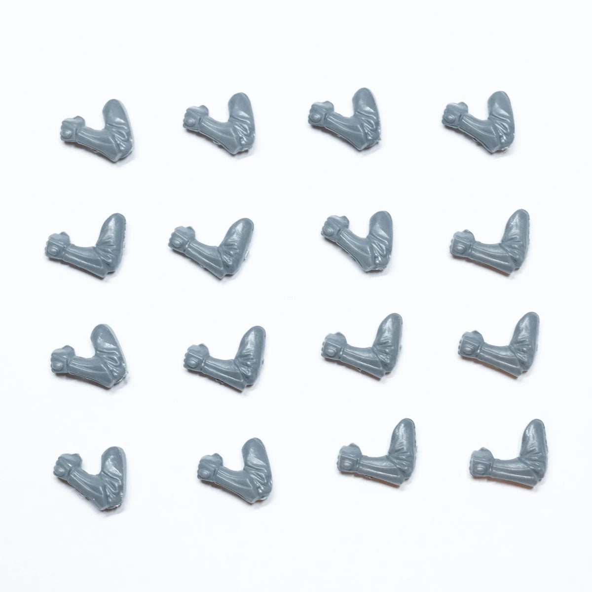 Warhammer High Elf Realms Elven Spearmen Shield Arms x 16 Bits Bitz