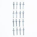 Warhammer High Elf Realms Elven Spearmen Swords x 16 Bits Bitz