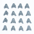 Warhammer High Elf Realms Elven Archers Legs x 16 Bits Bitz