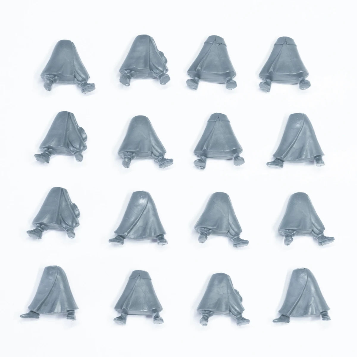 Warhammer High Elf Realms Elven Archers Legs x 16 Bits Bitz