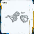Warhammer High Elf Realms Tiranoc Chariots Elven Steed B - Bits (Bitz)