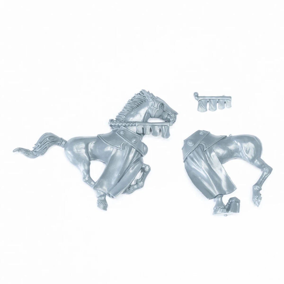 Warhammer High Elf Realms Tiranoc Chariots Elven Steed B Bits Bitz