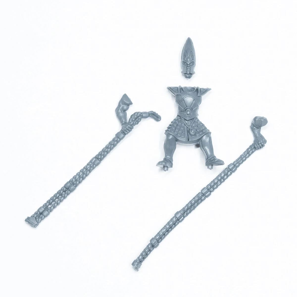 Warhammer High Elf Realms Tiranoc Chariots Driver Bits Bitz