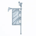 Warhammer High Elf Realms Tiranoc Chariots Standard Bits Bitz