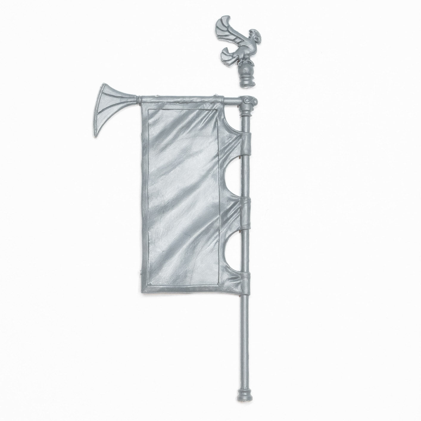 High Elf Realms Tiranoc Chariots Standard - Warhammer - Kitbash Bit