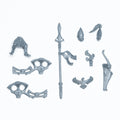 Warhammer High Elf Realms Tiranoc Chariots Accessories Bits Bitz