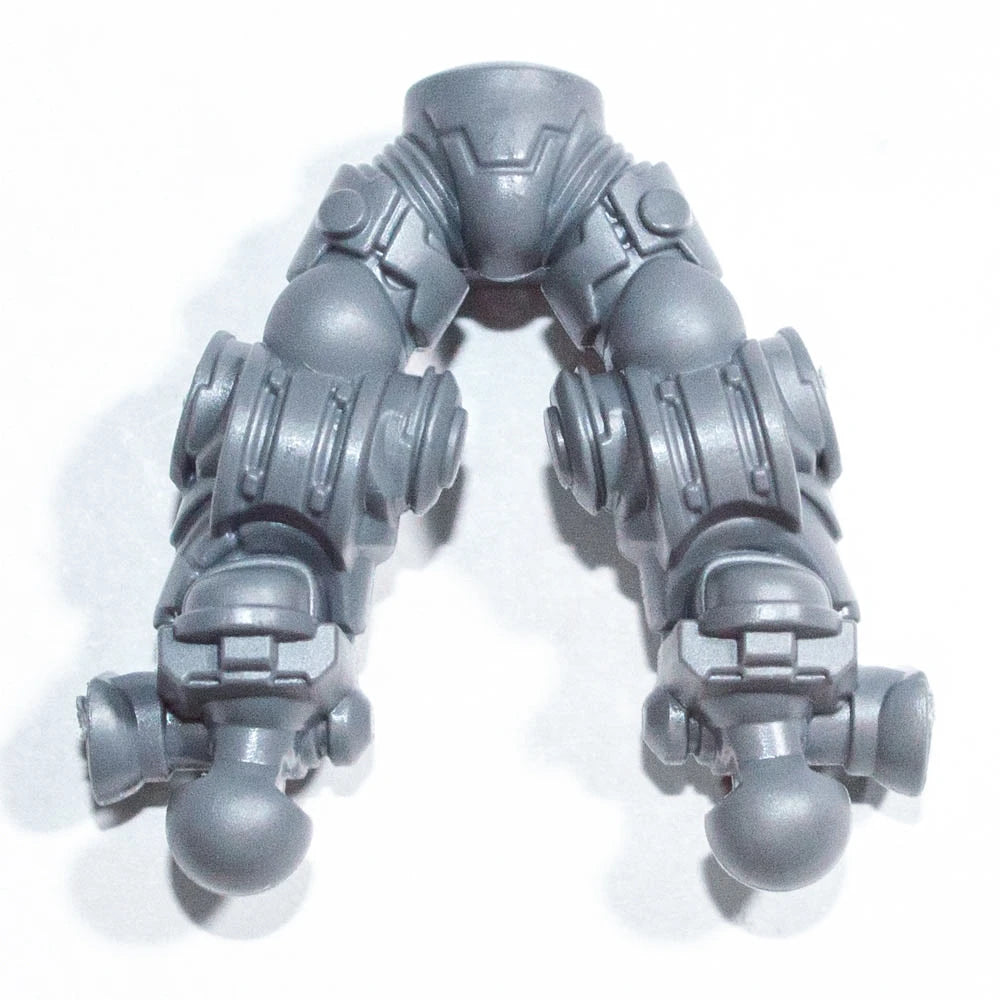 Warhammer 40K Space Marines Centurion Squad Legs A Bits Bitz