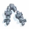 Warhammer 40K Space Marines Centurion Squad Legs B Bits Bitz