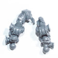 Warhammer 40K Space Marines Centurion Squad Legs C Bits Bitz