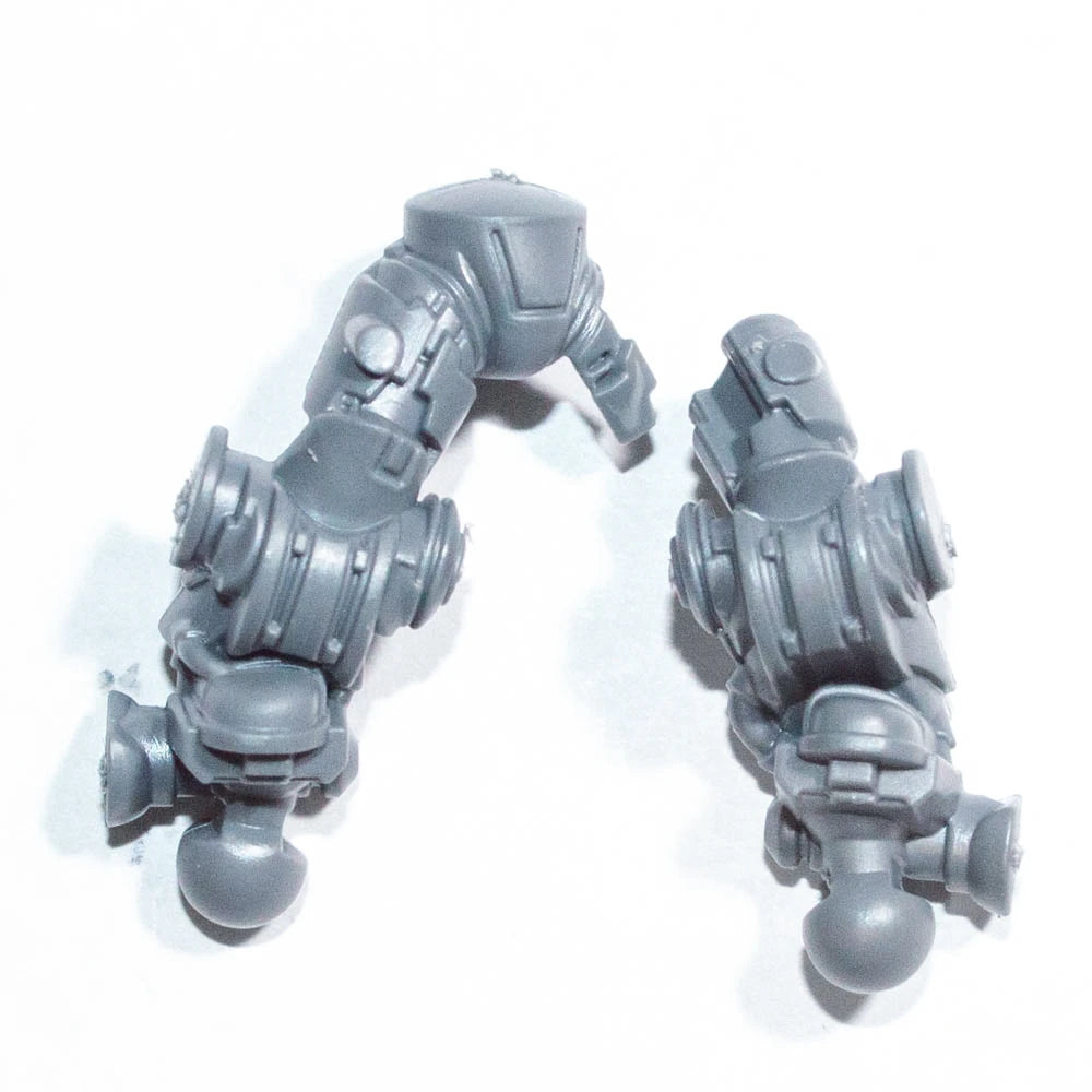 Warhammer 40K Space Marines Centurion Squad Legs C Bits Bitz